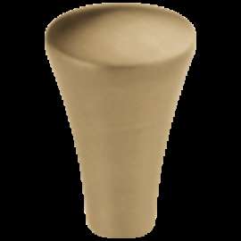 Delta Lahara(R): Finial - Bathroom, RP51344CZ