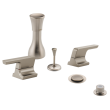 Delta Lahara(R): Finial - Bathroom, RP51344SS