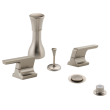 Delta Lahara(R): Finial - Bathroom, RP51344SS