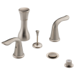 Delta Lahara(R): Finial - Bathroom, RP51344SS