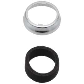 Delta Other: Escutcheon - Pull-Out, RP51490