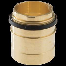 Delta Other: Bonnet Nut w/ Valve Seal, RP51503