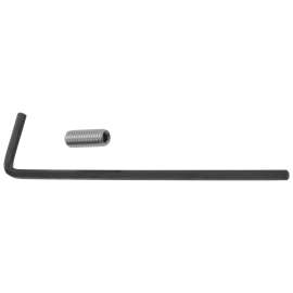 Delta Other: Set Screw & Allen Wrench, RP52139