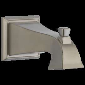 Delta Dryden(TM): Tub Spout - Pull-Up Diverter, RP52148SS