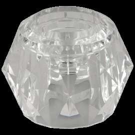 Delta Other: Clear Knob Handle Kit - Roman Tub, RP5218