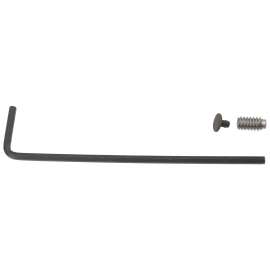 Delta Other: Set Screw, Wrench & Button Cover, RP52384