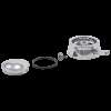 Delta Dryden(TM): Temperature Knob, Cover & Screw, RP52585