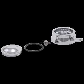 Delta Dryden(TM): Temperature Knob, Cover & Screw, RP52585