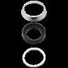 Delta Leland(R): Trim Ring, Base & Gasket, RP52610