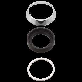 Delta Leland(R): Trim Ring, Base & Gasket, RP52610