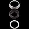 Delta Leland(R): Trim Ring, Base & Gasket, RP52610AR