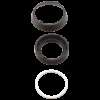Delta Talbott(TM): Trim Ring, Base & Gasket, RP52610RB