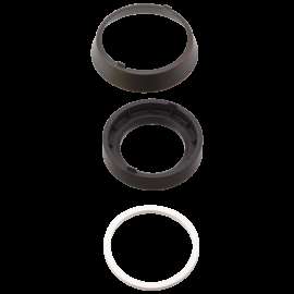 Delta Talbott(TM): Trim Ring, Base & Gasket, RP52610RB