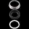Delta Talbott(TM): Trim Ring, Base & Gasket, RP52610SS