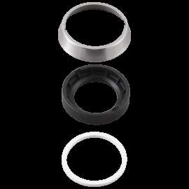 Delta Talbott(TM): Trim Ring, Base & Gasket, RP52610SS
