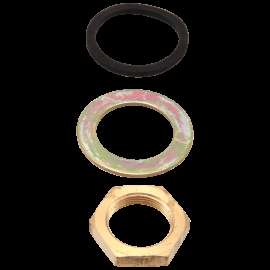 Delta Dryden(TM): Spout Gasket Assembly - Widespread Bathroom, RP52660