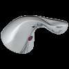 Delta Classic: Metal Lever Handle Kit - 1H Bathroom, RP52833