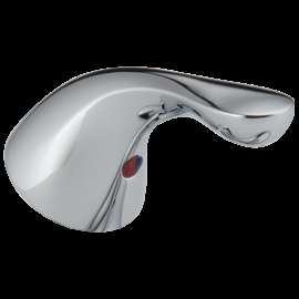 Delta Classic: Metal Lever Handle Kit - 1H Bathroom, RP52833