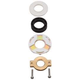 Delta Pilar(R): Mounting Hardware - Body, RP53212
