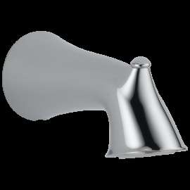Delta Kayra(R): Non Diverter Tub Spout, RP53237BL