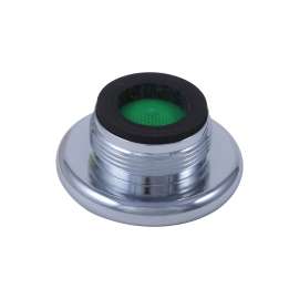 Delta Leland(R): Aerator - Water-Efficient - 1.2 GPM, RP53347-1.2