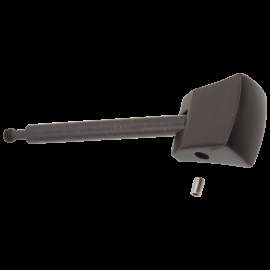 Delta Dryden(TM): Lift Rod & Finial - Diverter- Roman Tub, RP53411RB