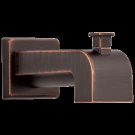 Delta Vero(R): Tub Spout - Pull-Up Diverter, RP53419RB