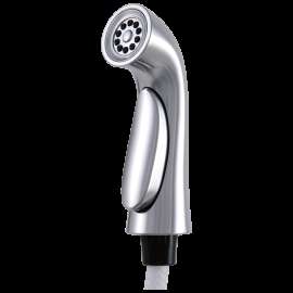 Delta Pilar(R): Side Spray & Hose Assembly, RP53880AR