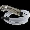 Delta Pilar(R): Side Spray & Hose Assembly, RP53880SS