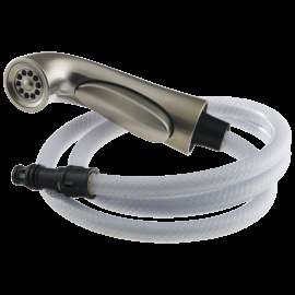 Delta Pilar(R): Side Spray & Hose Assembly, RP53880SS