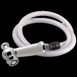 Delta Victorian(R): Spray & Hose Assembly - DST Kitchen, RP53881