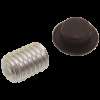 Delta Other: Set Screw & Button, RP54012RB