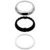 Delta Collins(TM): Escutcheon & Gasket, RP54236
