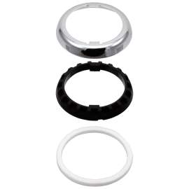 Delta Collins(TM): Escutcheon & Gasket, RP54236