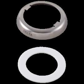 Delta Collins(TM): Escutcheon & Gasket, RP54236SS
