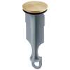 Delta Other: Drain Stopper - Bathroom, RP5648CZ