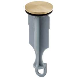 Delta Other: Drain Stopper - Bathroom, RP5648CZ