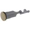 Delta Other: Drain Stopper - Bathroom, RP5648PB