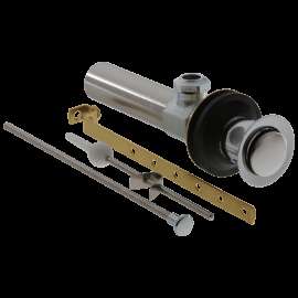 Delta Other: Drain Assembly - Metal Pop-Up - Bathroom, RP5651