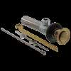 Delta Other: Drain Assembly - Metal Pop-Up - Bathroom, RP5651CZ