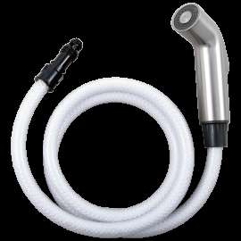 Delta Other: Side Spray & Hose Assembly, RP60097SS