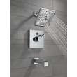 Delta Other: Shower Arm, RP6023