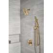 Delta Other: Shower Arm, RP6023CZ