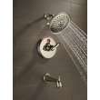 Delta Other: Shower Arm, RP6023PN