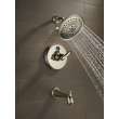 Delta Other: Shower Arm, RP6023PN