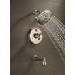 Delta Other: Shower Arm, RP6023PN