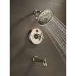 Delta Other: Shower Arm, RP6023PN