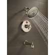 Delta Other: Shower Arm, RP6023PN