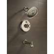 Delta Other: Shower Arm, RP6023PN