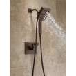 Delta Other: Shower Arm, RP6023RB